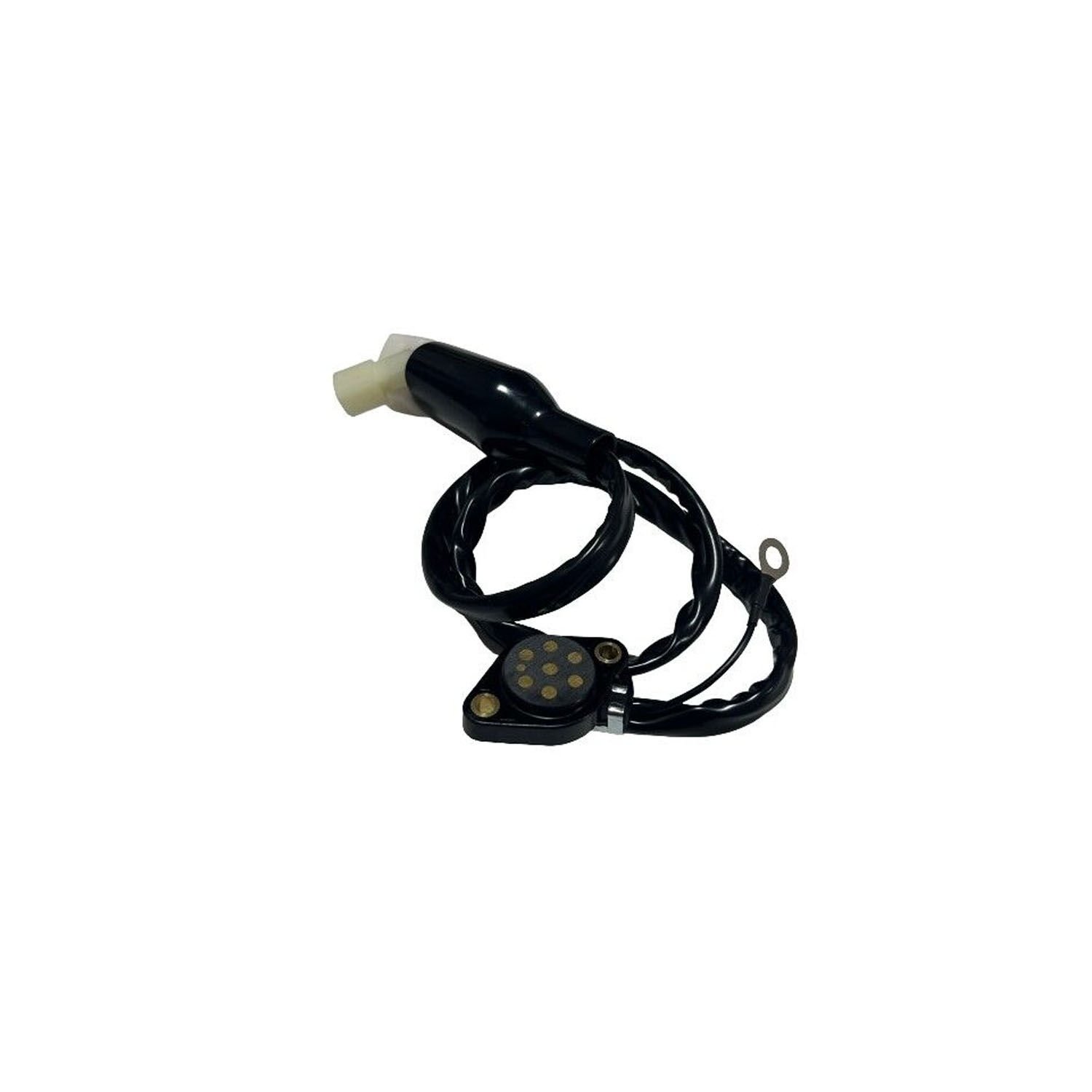 VİTES GÖSTERGE MÜŞÜRÜ (CFM A30)