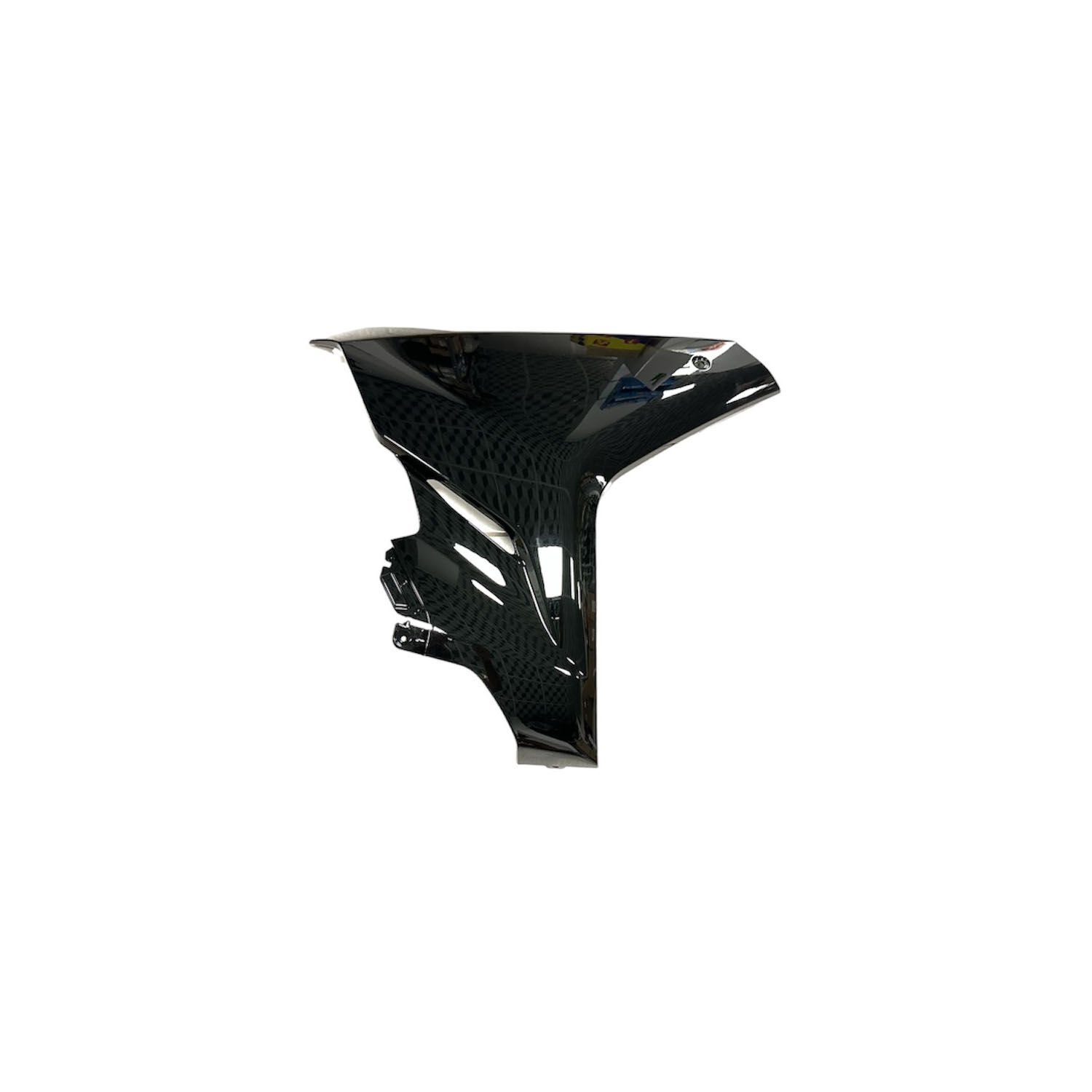 ÖN PANEL SAĞ SİYAH (CFM A25)