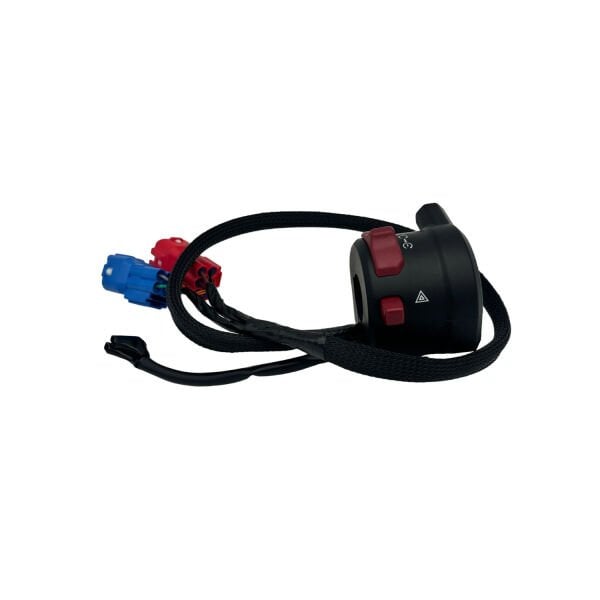 SAĞ KUMANDA DÜĞMELERİ KOMPLE  (CFM A11)