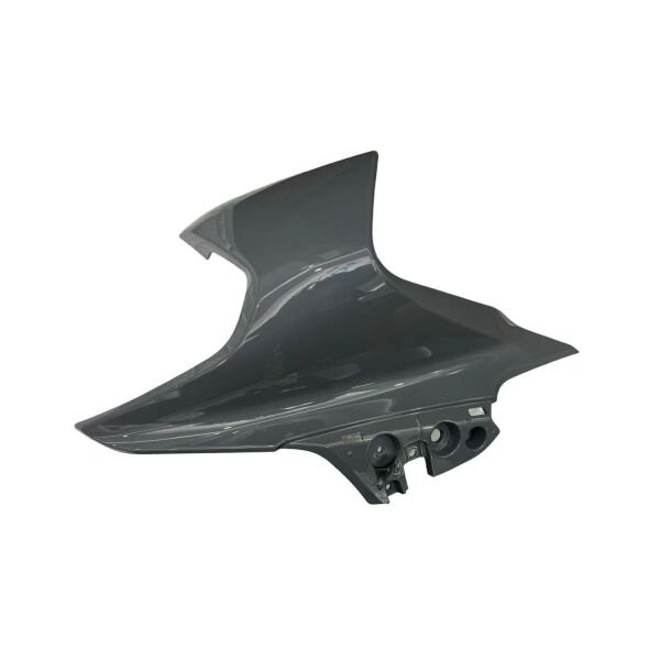 FAR MUHAFAZA SOL NARDO GRİ (CFM A24)