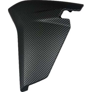 RADYATÖR ARKA KAPAK SOL (CFM A54)