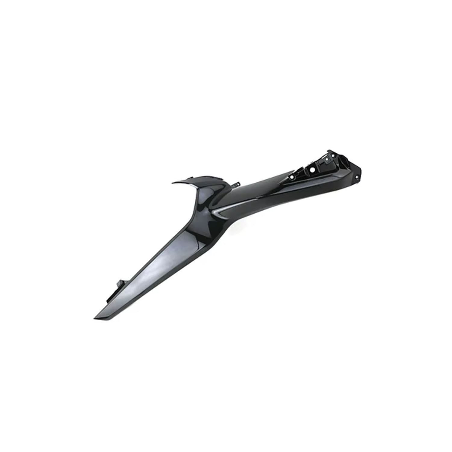 BENZİN DEPOSU SAĞ KARENAJ ZİRKON SİYAH (CFM A21)