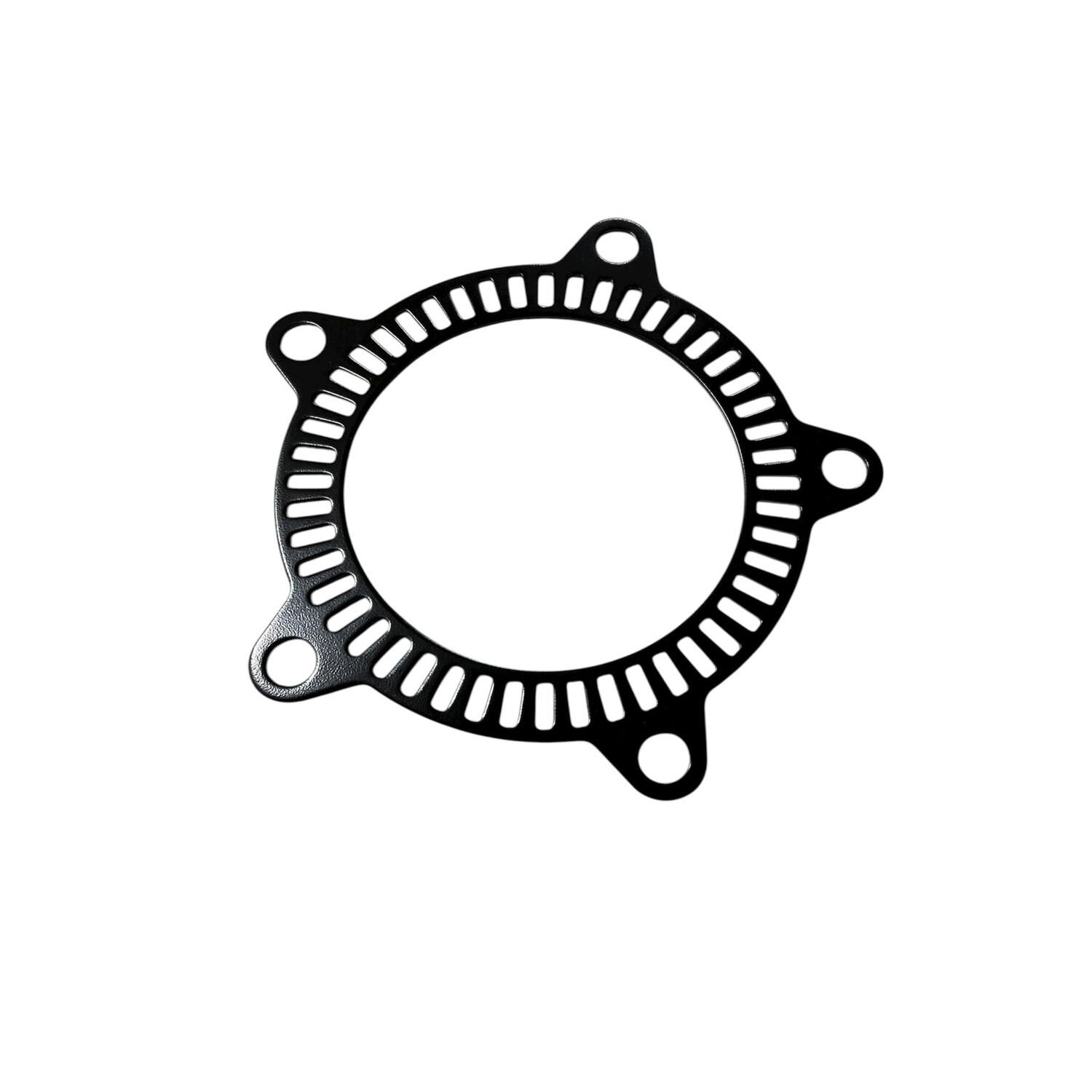 ABS ALGILAYICI ÖN PLAKA (CFM A26)