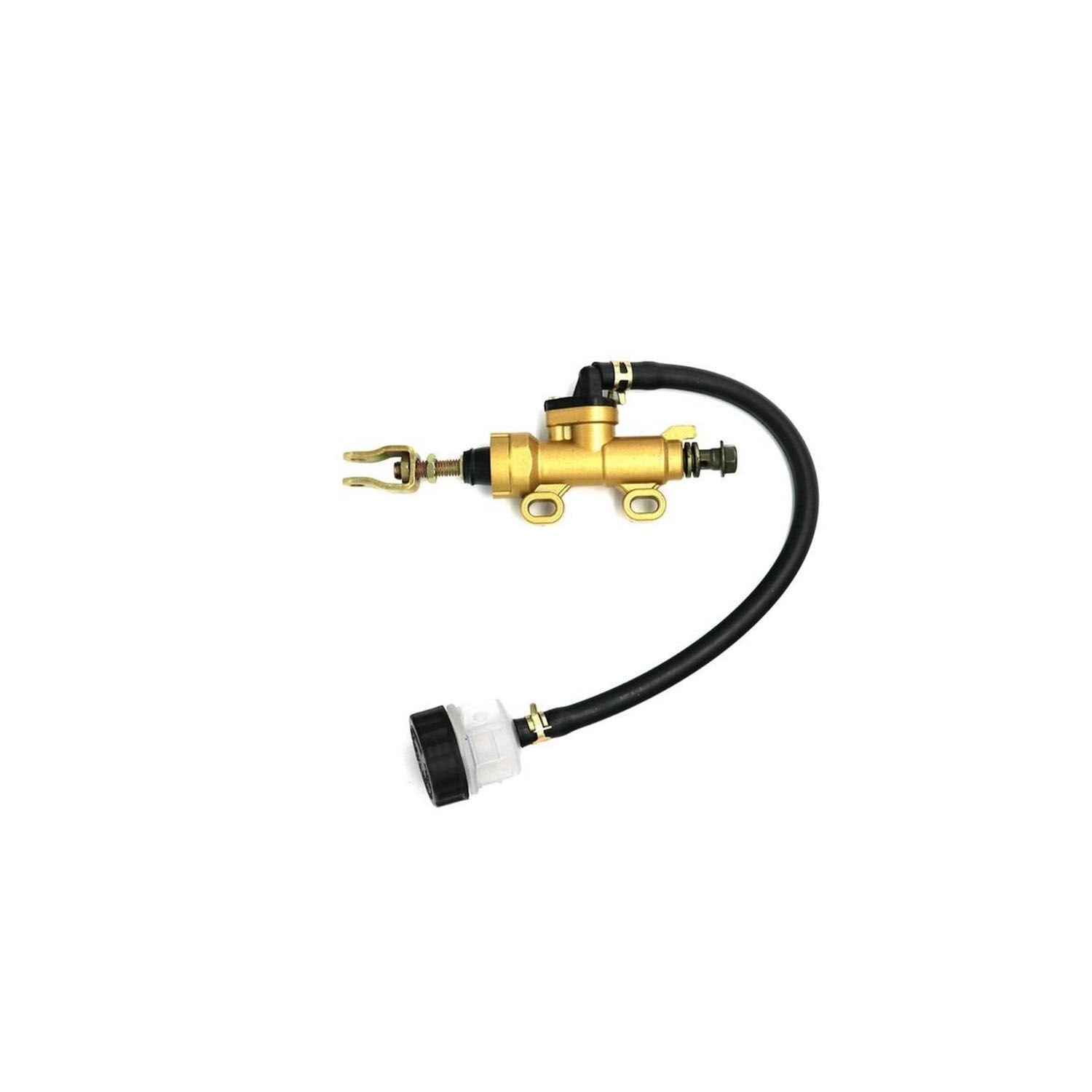 ARKA FREN POMPA VE KUTUSU KOMPLE (B26)