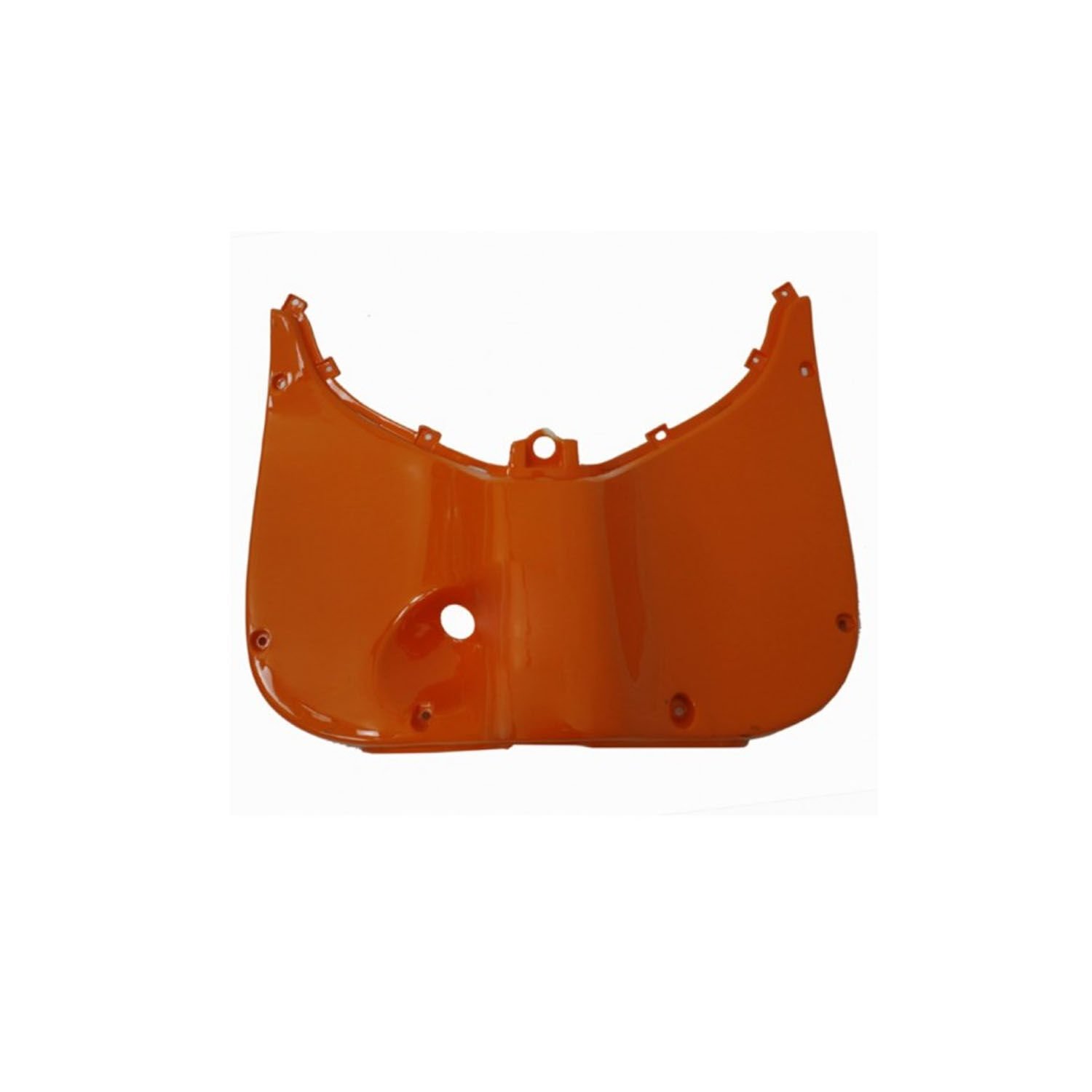 ÖN İÇ PANEL ÜST DEKOR KAPAK TURUNCU (B25)