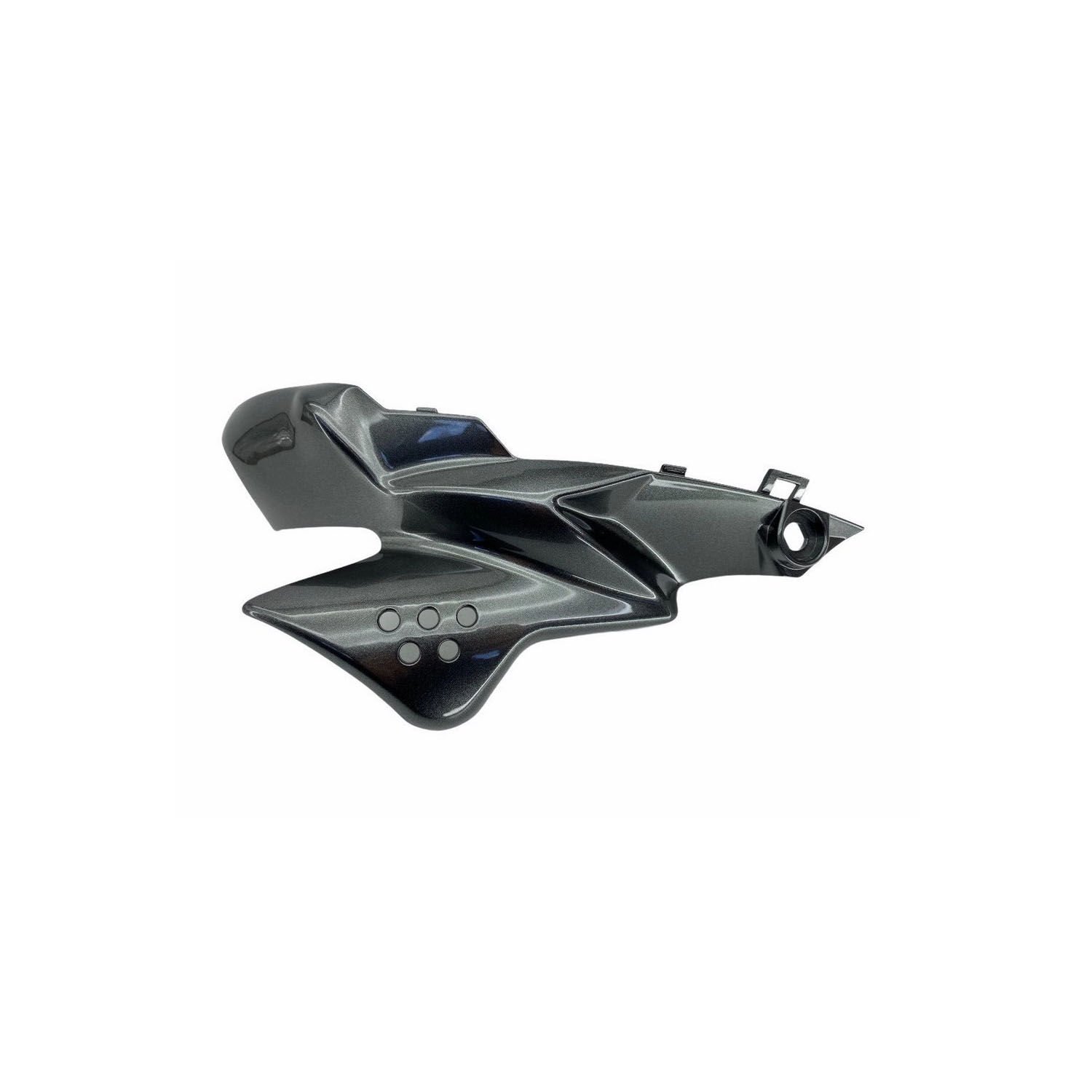 FAR MUHAFAZASI ALT SOL GRİ (B38)