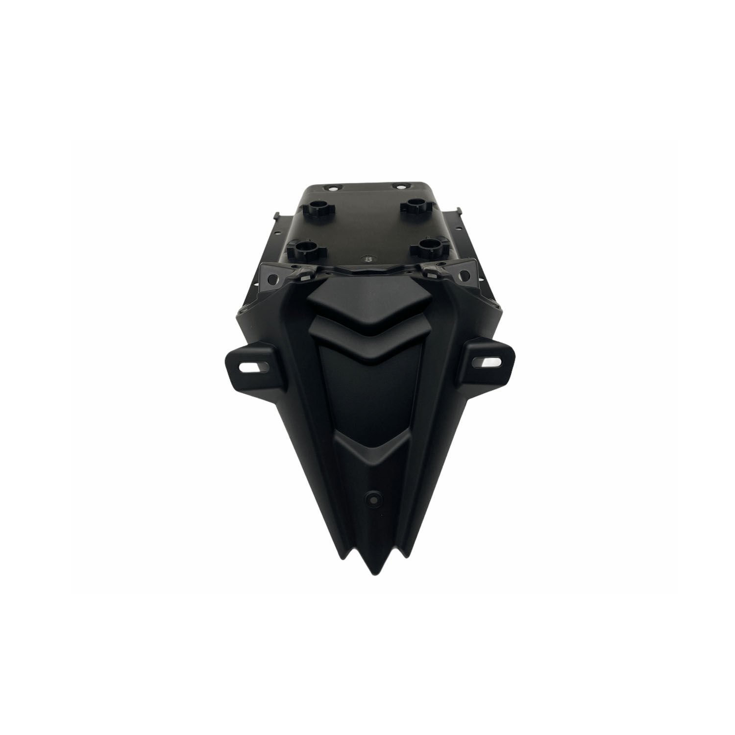 ARKA ÇAMURLUK KUYRUĞU 2 (B36)