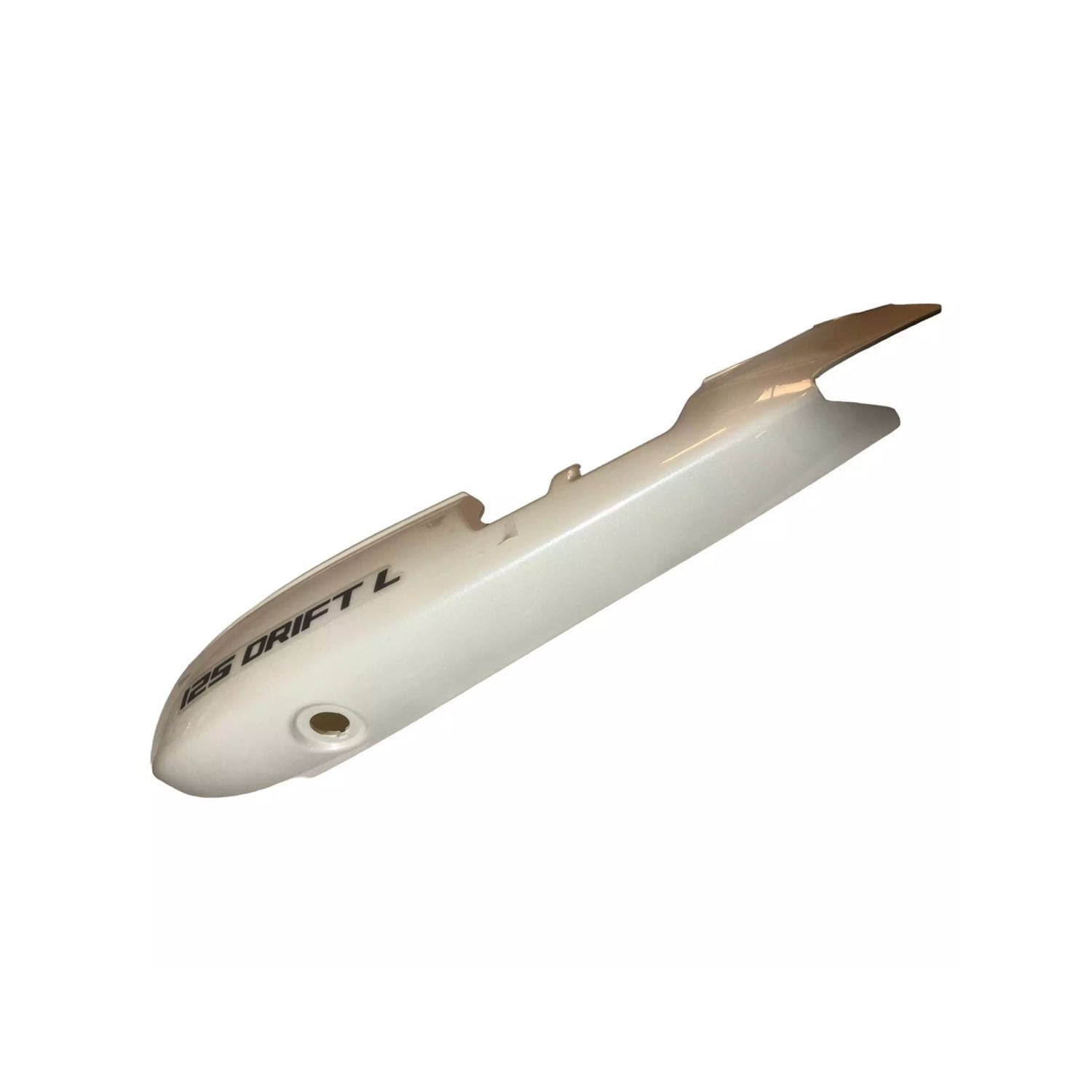 SELE ALTI YAN KARENAJ SOL ARKA BEYAZ (B39)