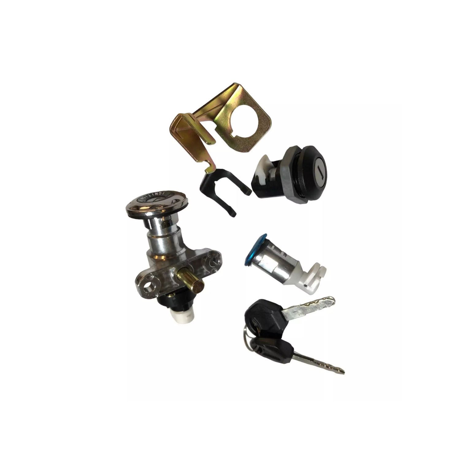 KİLİT SETİ 2 (B37)