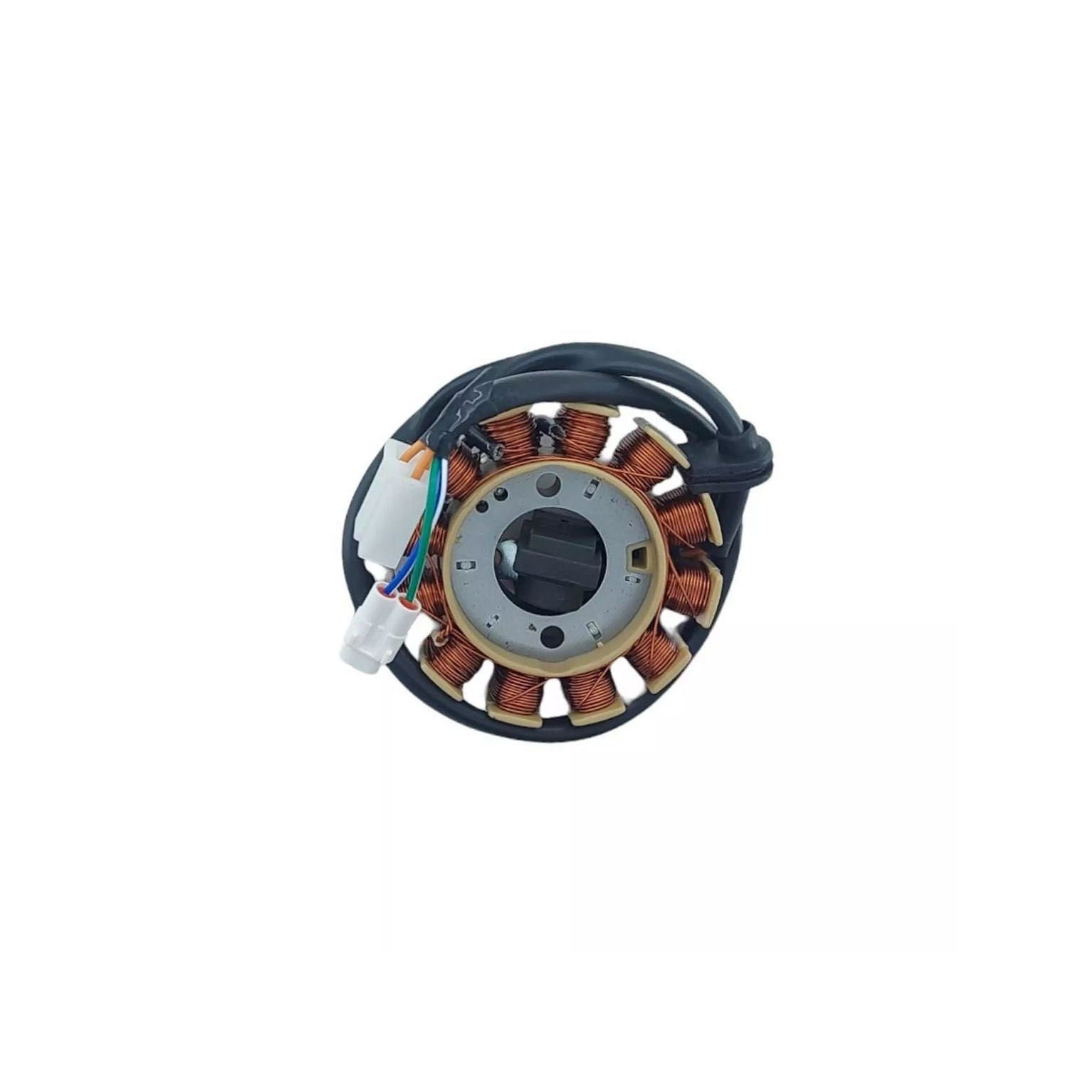 STATOR 2 (B33)