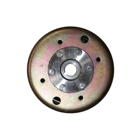 ROTOR (B22)