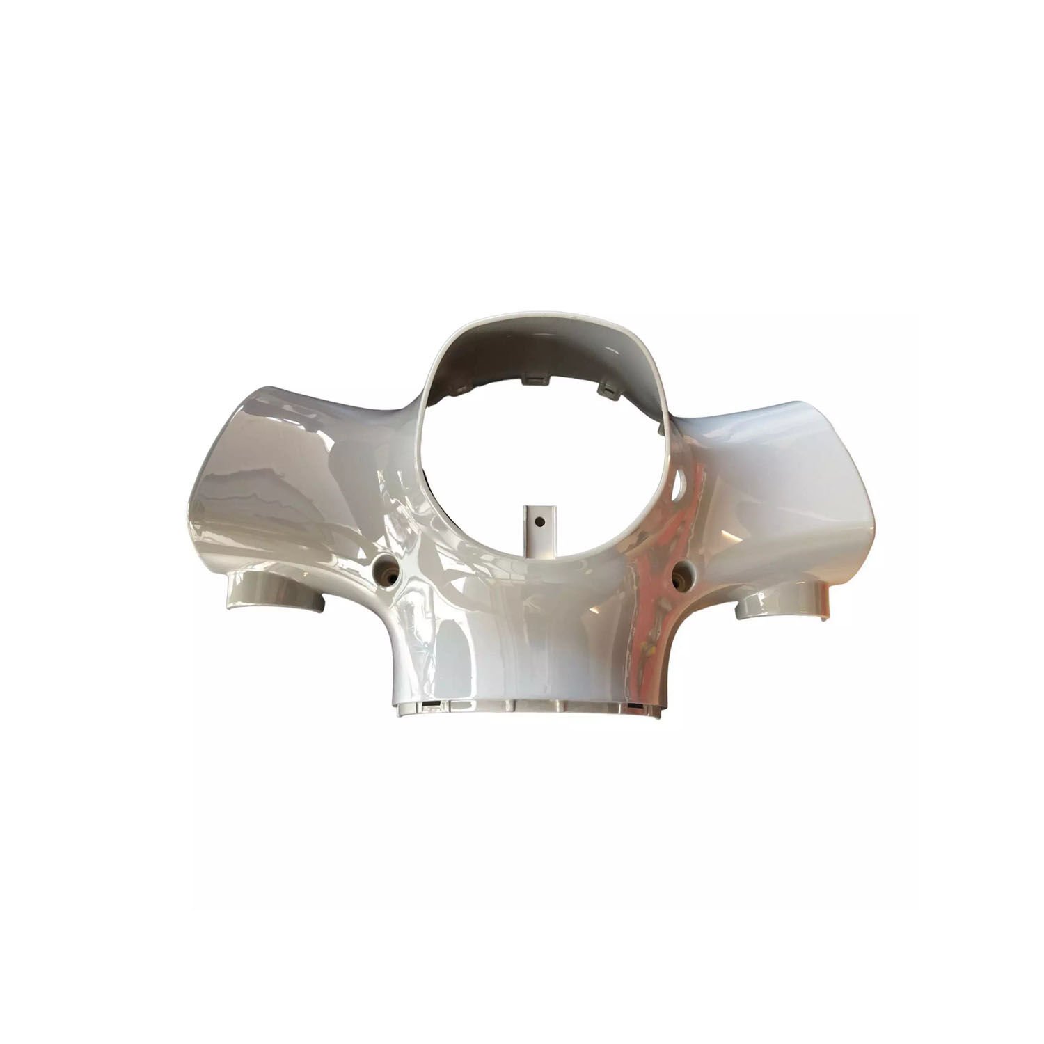 FAR MUHAFAZASI GRİ (B5)