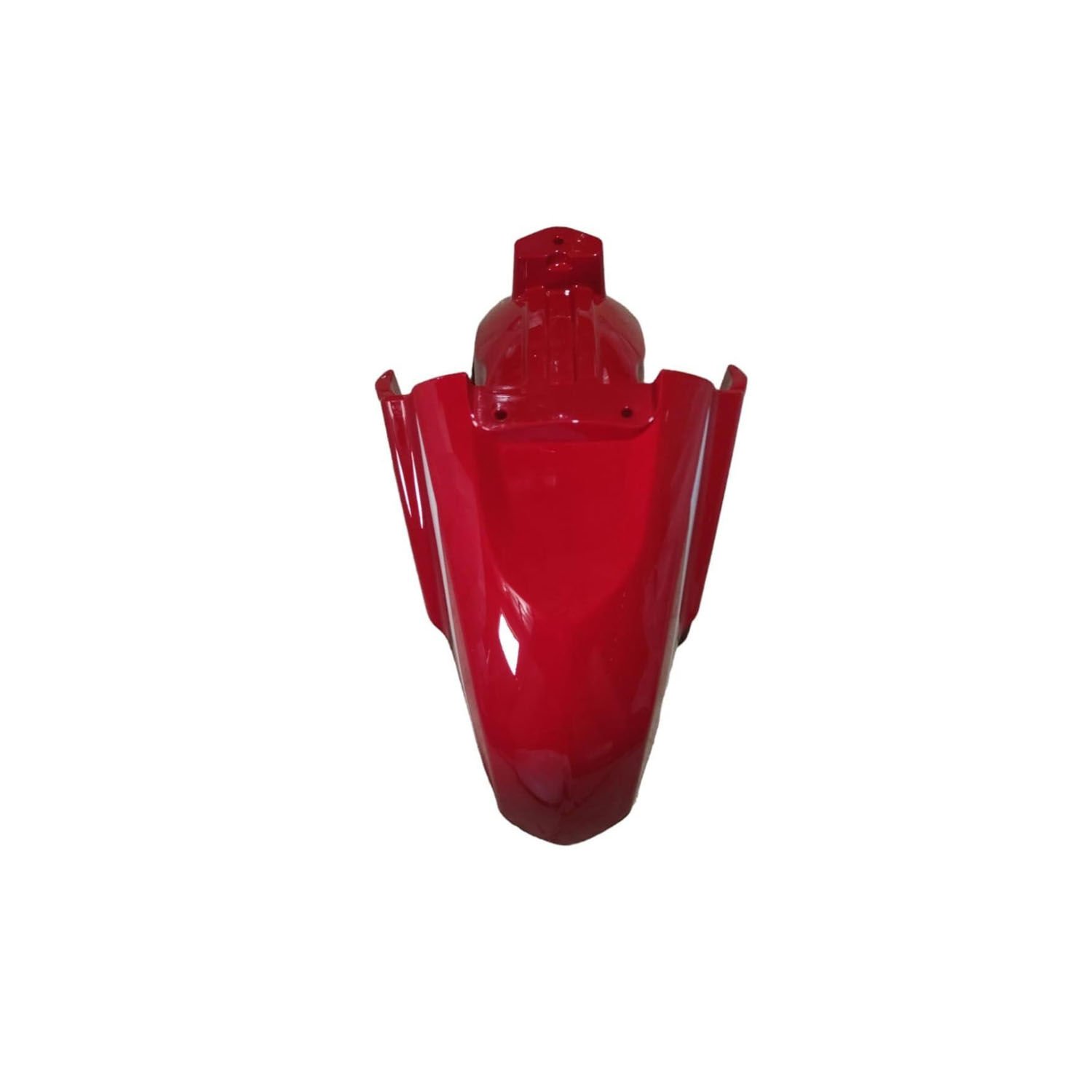 ÖN ÇAMURLUK KIRMIZI (B32)