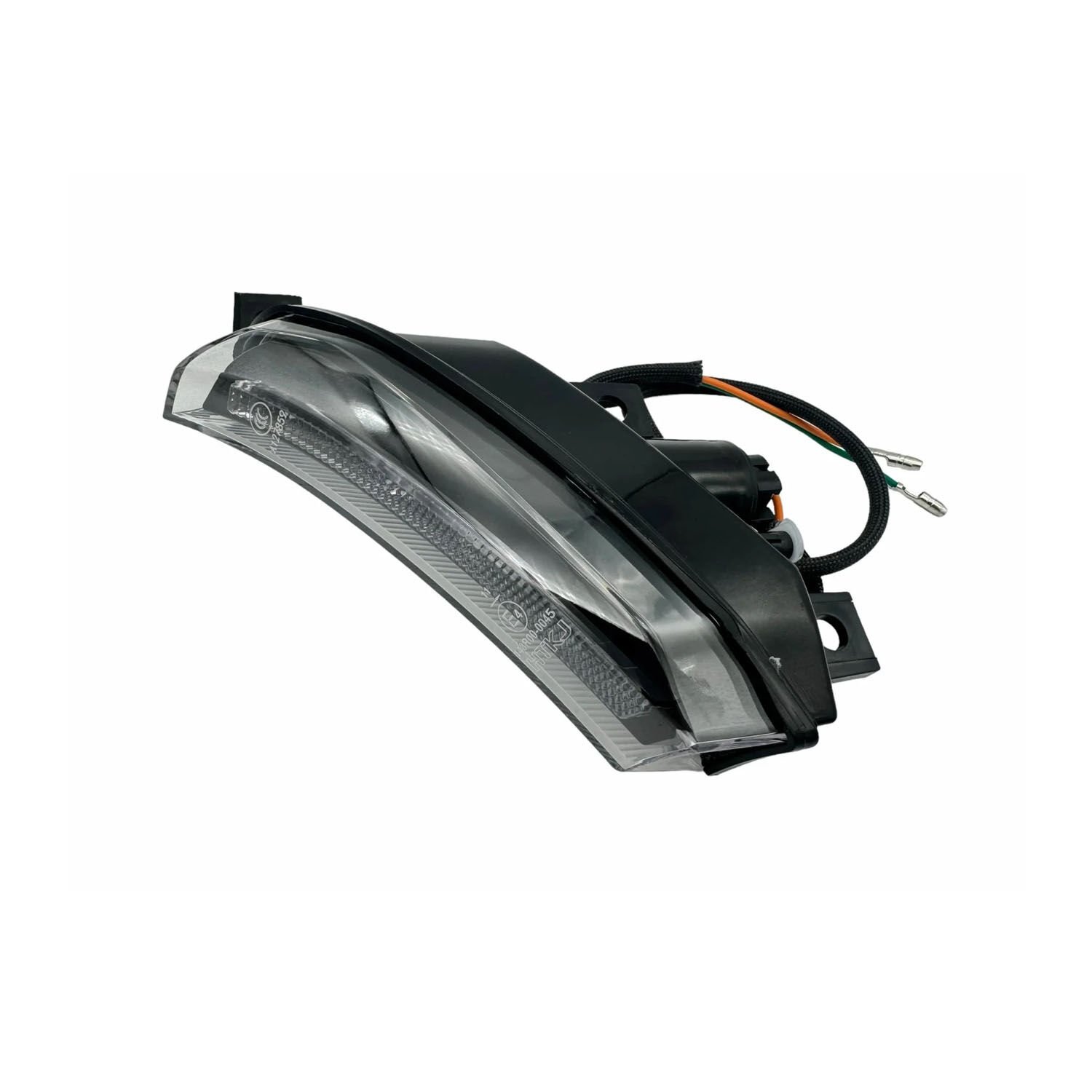 ÖN SOL SİNYAL KOMPLE (MON B54)