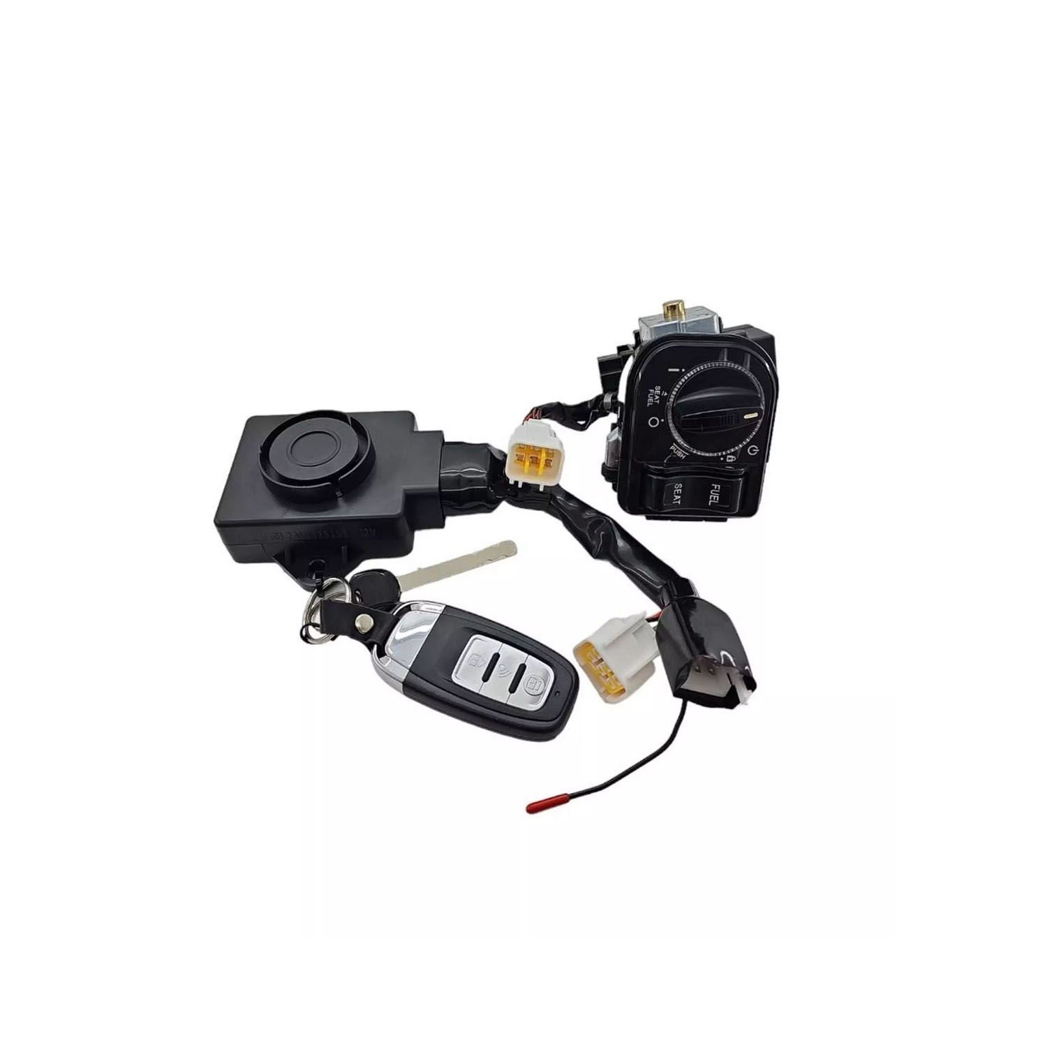 KİLİT SETİ (MON B41)