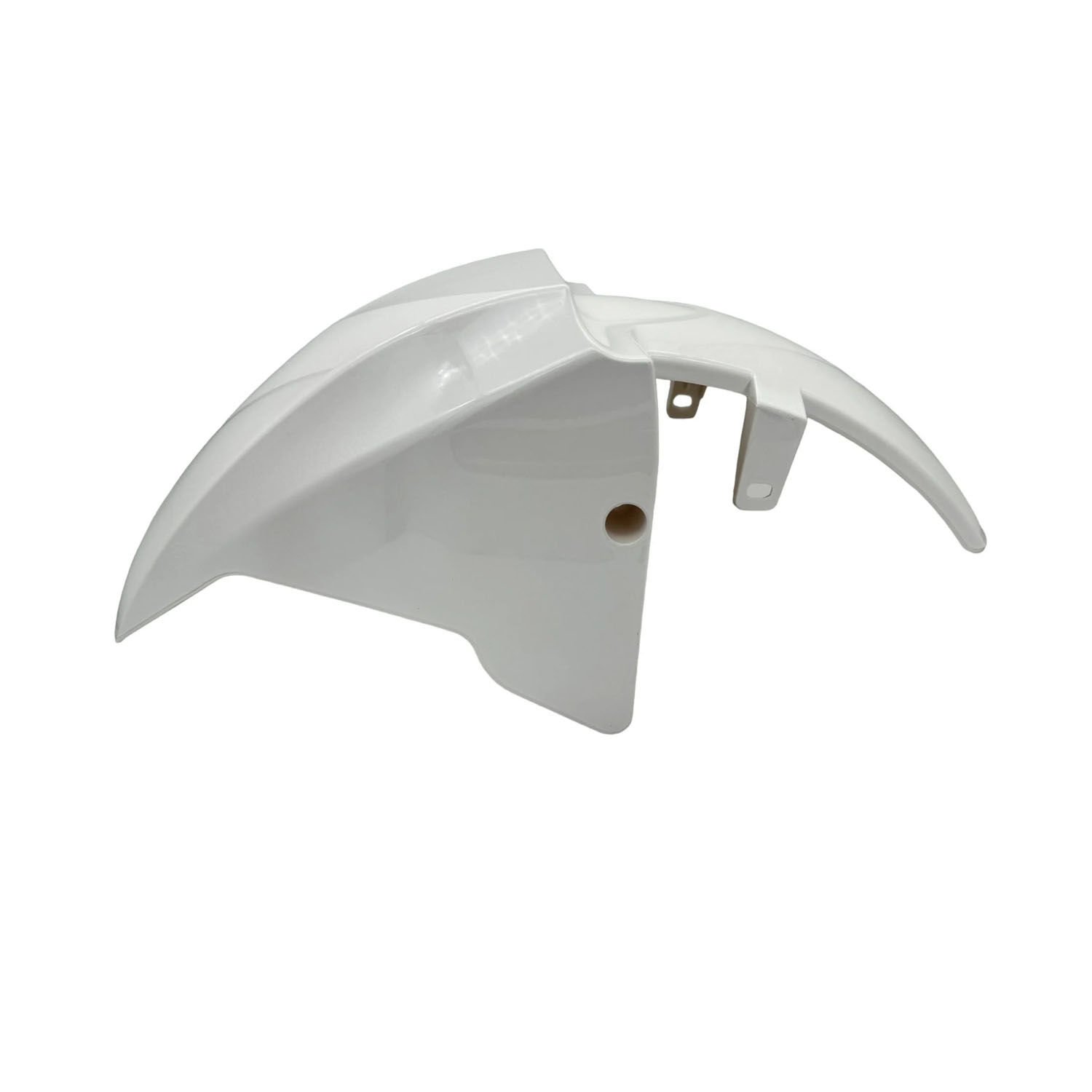 ÖN ÇAMURLUK BEYAZ (MON B46)