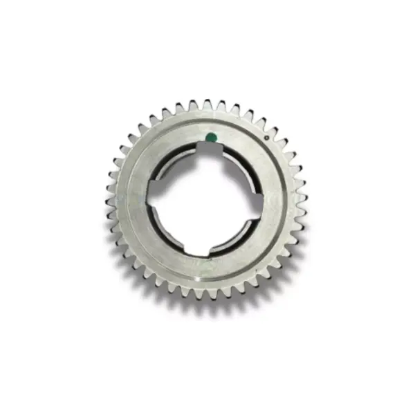 DENGE MİLİ DİŞLİSİ (B110)