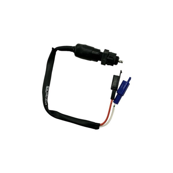 ARKA FREN MÜŞÜRÜ 3 (B114)