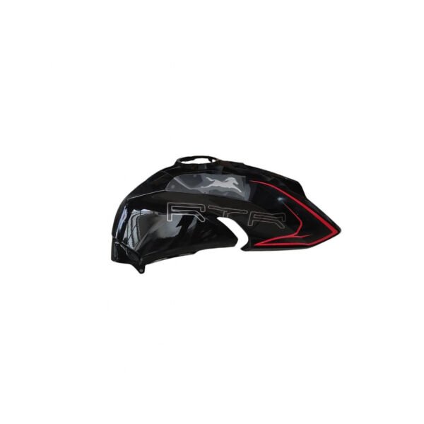 B DEPO SOL KARENAJ SİYAH (B66)