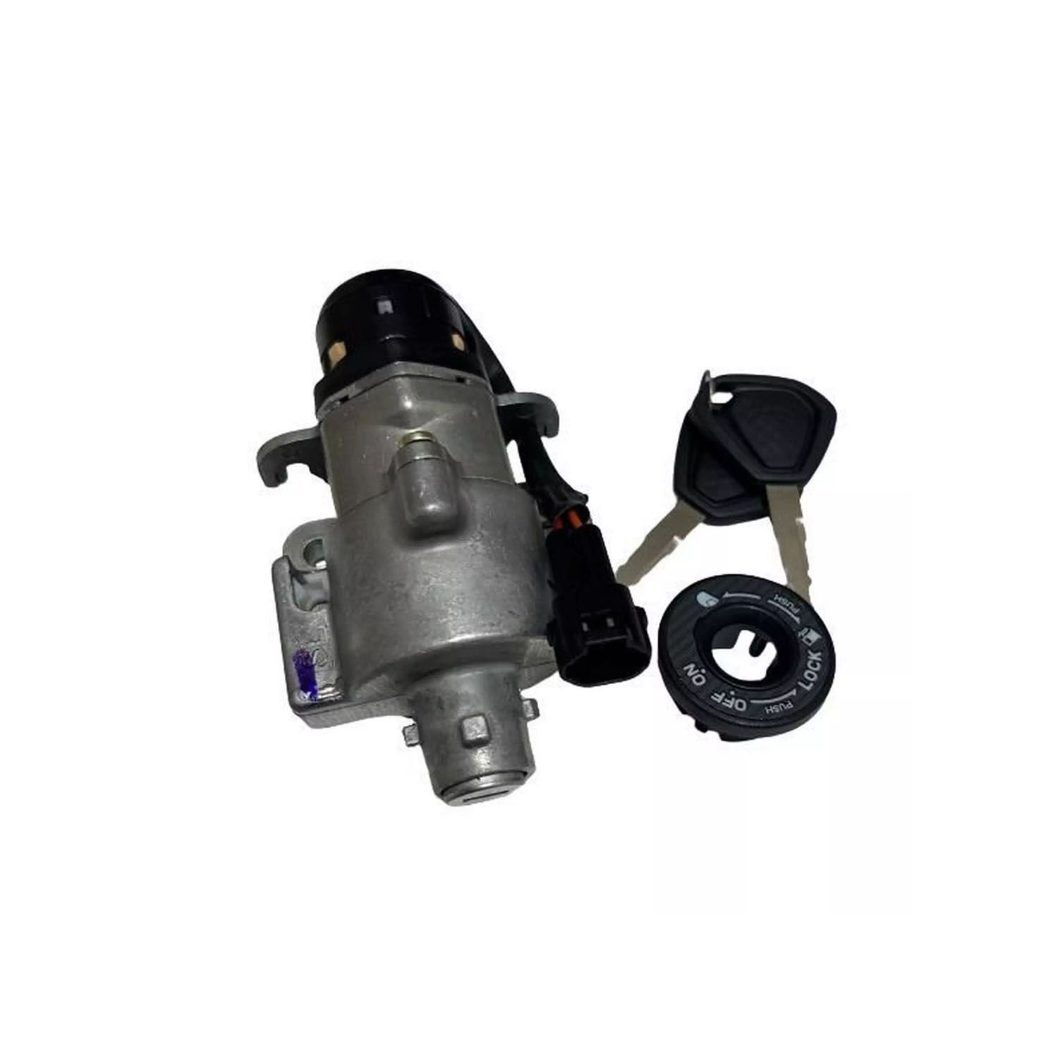 KİLİT SETİ 3 (B64)