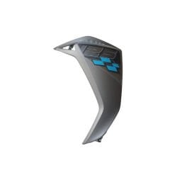 ÖN PANEL SOL GRİ MAVİ (B70)