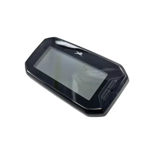 GÖSTERGE PANELİ KOMPLE (TVS B103)