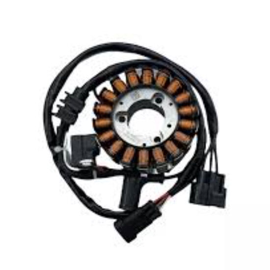 STATOR (MON B23)