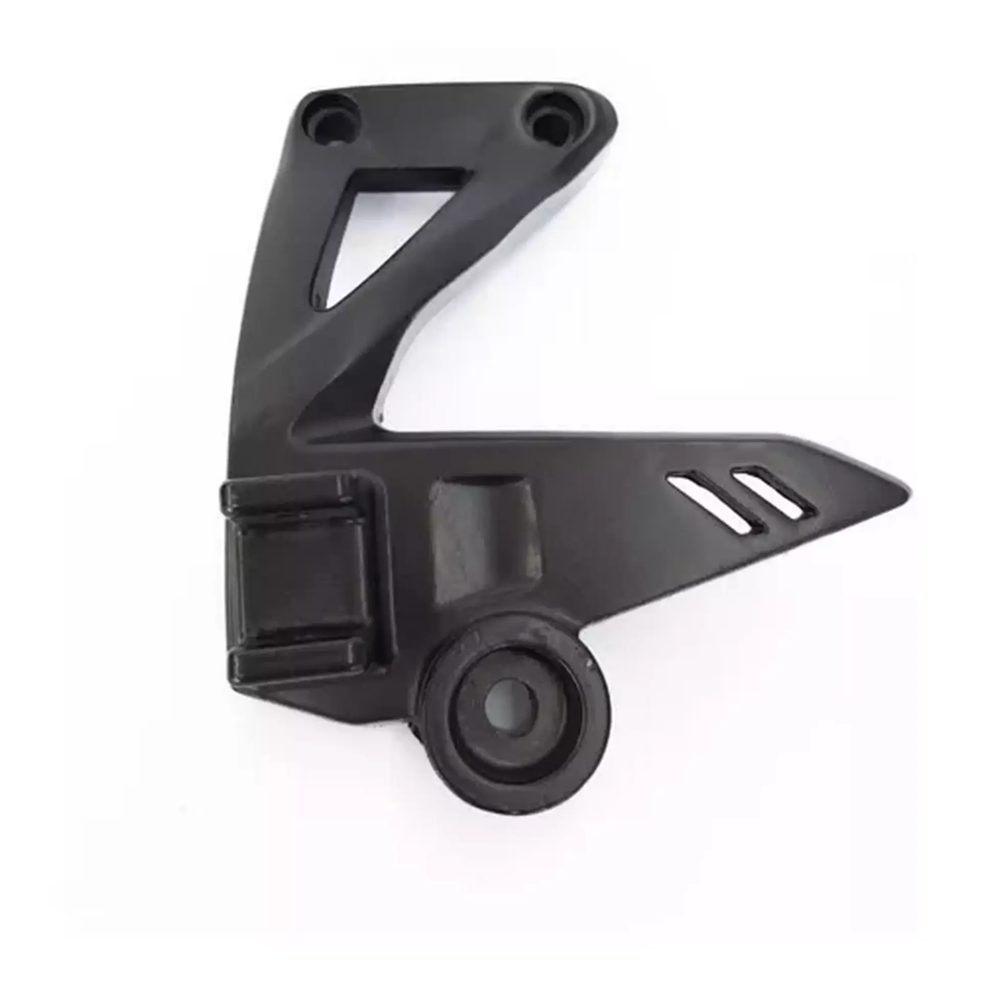 ARKA BASAMAK BRAKETİ SOL (TVS B107)