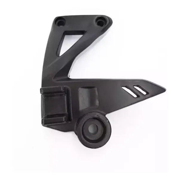 ARKA BASAMAK BRAKETİ SOL (TVS B107)