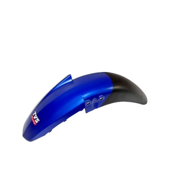 ÖN ÇAMURLUK MAVİ ETİKETli (TVS B91)