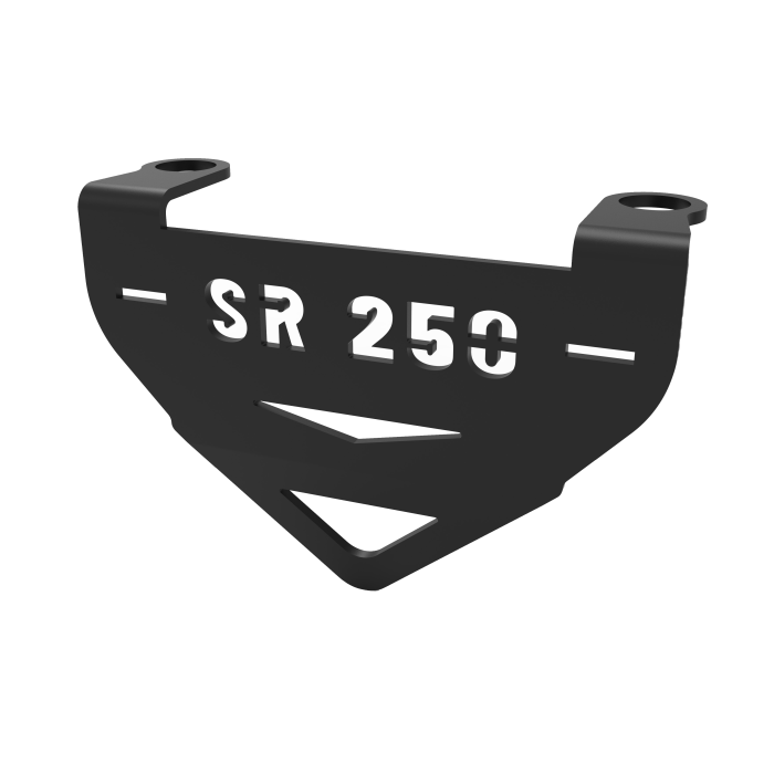 250 SR KALİPER KORUMA