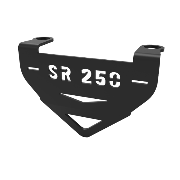 250 SR KALİPER KORUMA