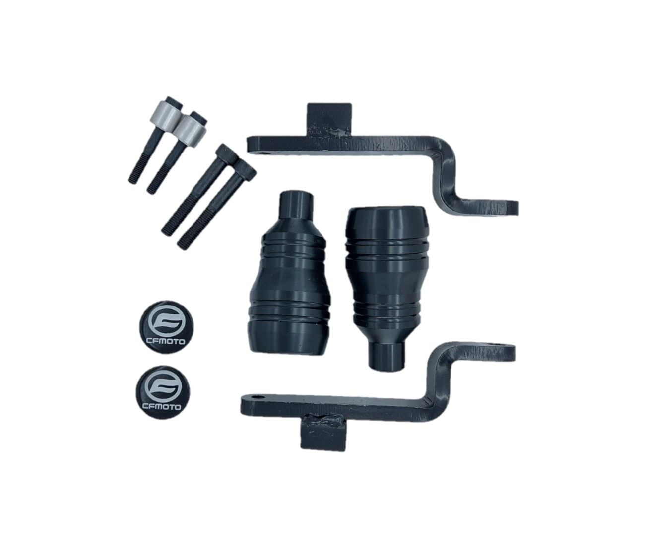 250 SR MOTOR KORUMA TAKOZU