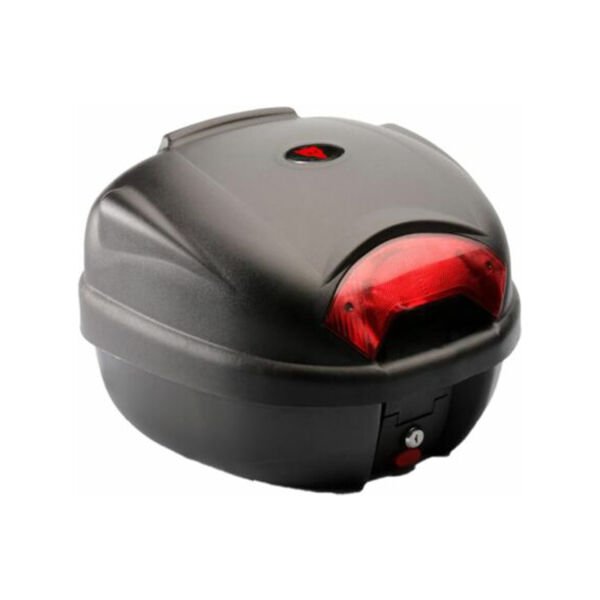 SC35 GRİ TOPCASE PLASTİK ÇANTA