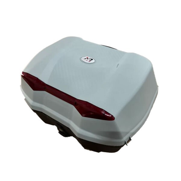 AU44 GRİ TOPCASE PLASTİK ÇANTA