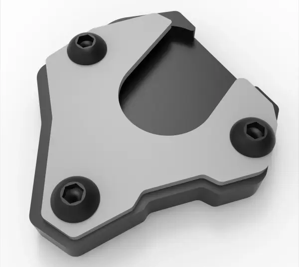 NK 450 AYAK GENİŞLETME