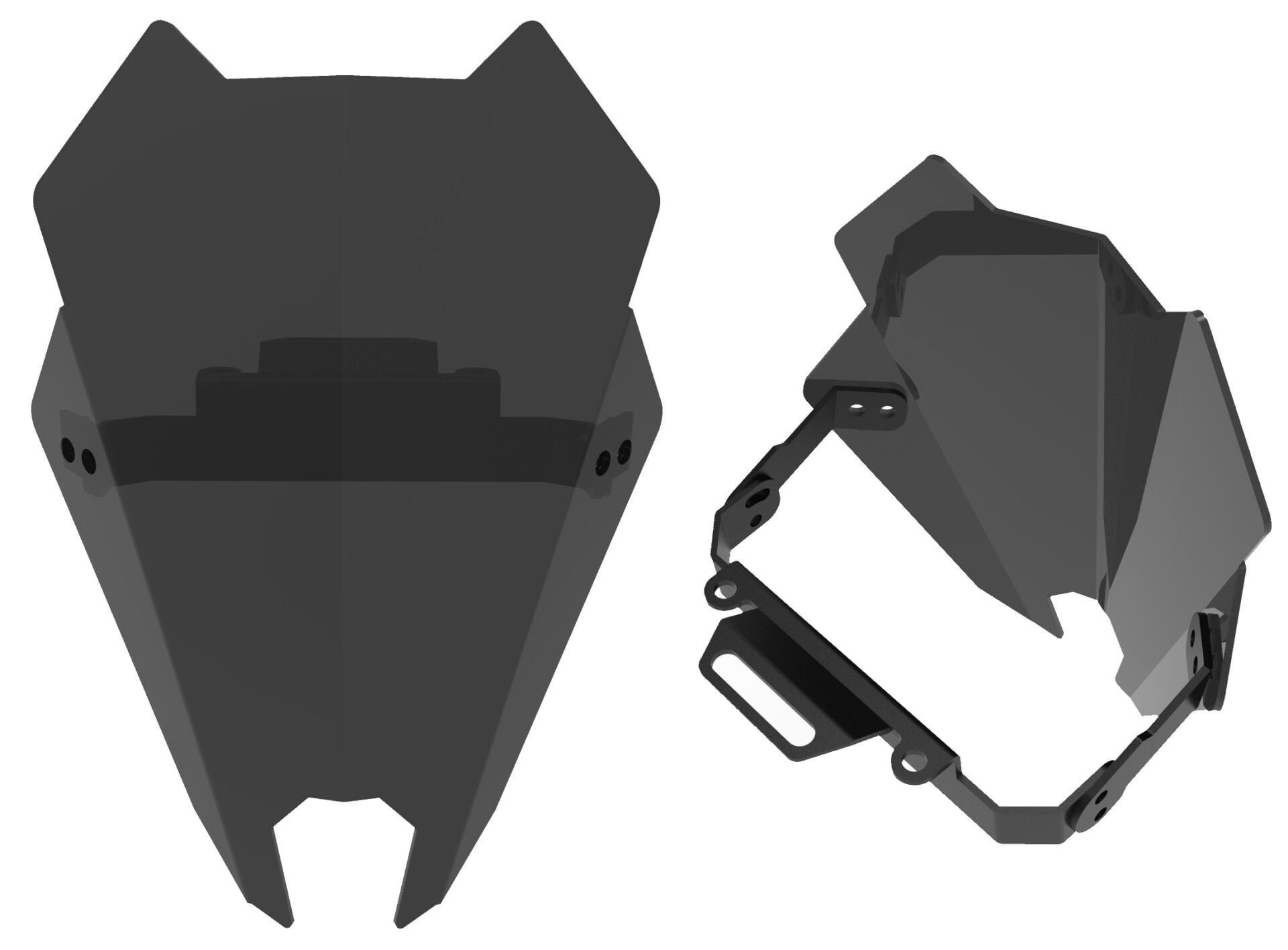 NK 450 SPOR CAM