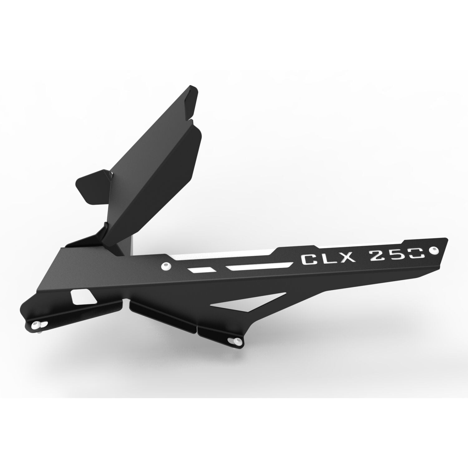 CLX 250 ZİNCİR KORUMA