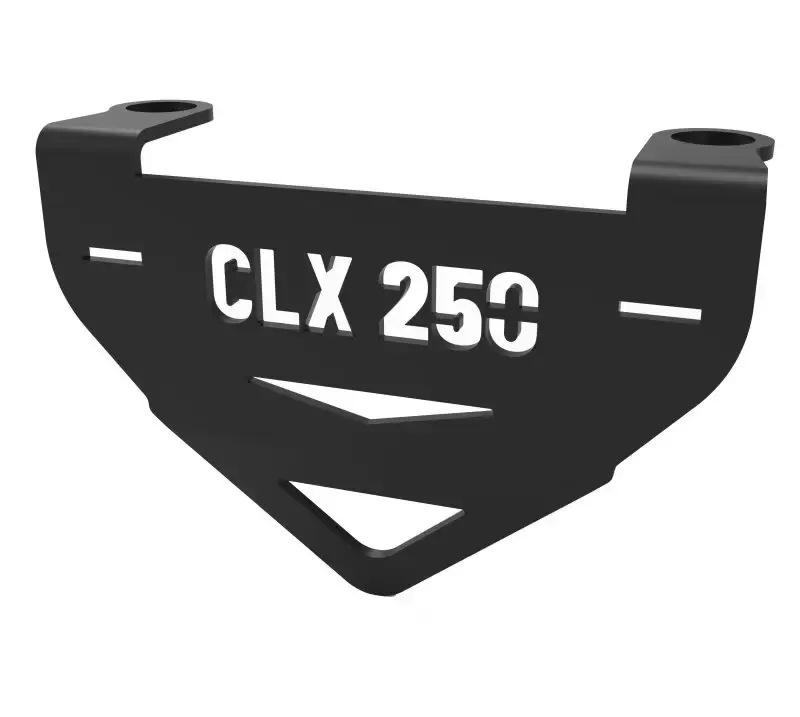 CLX 250 KALİPER KORUMA