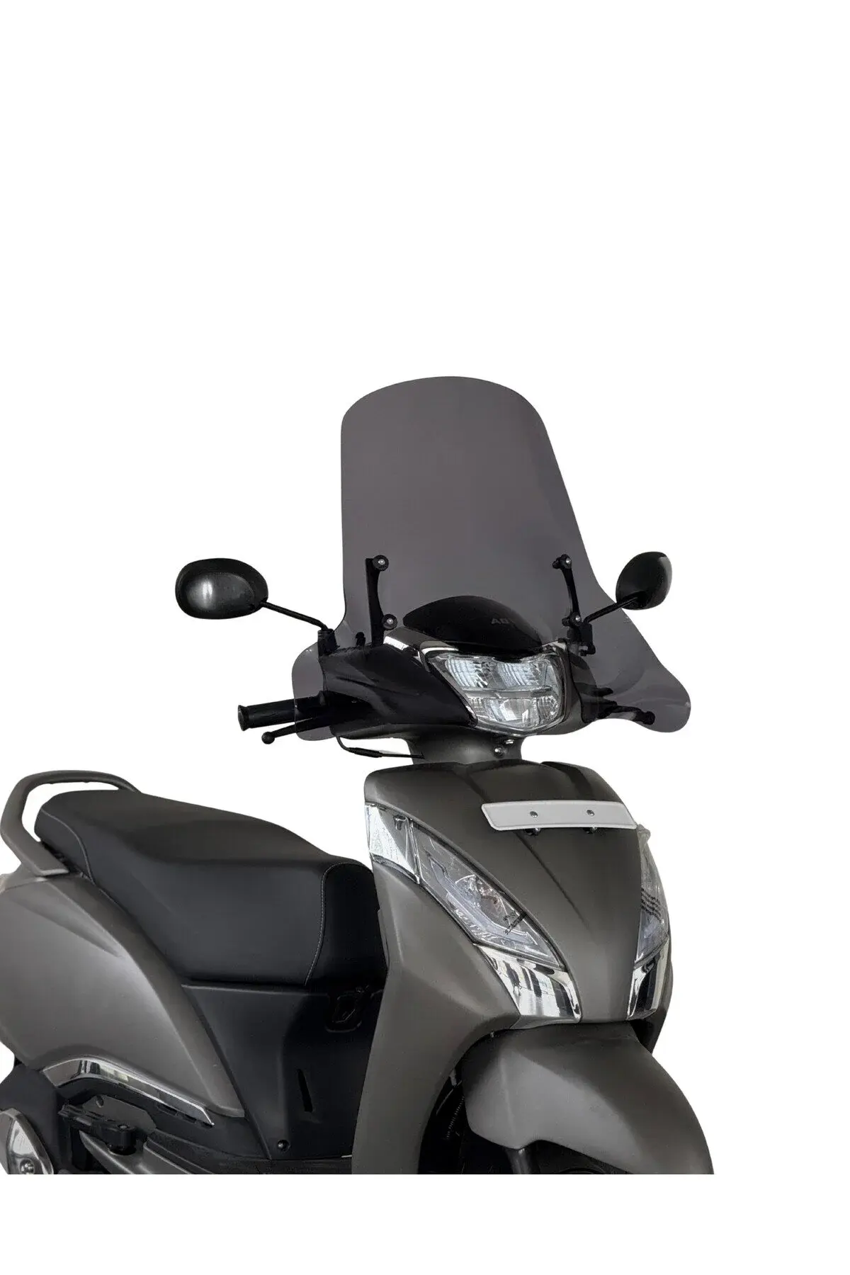 TVS JUPITER 125/110 FÜME TUR CAMI