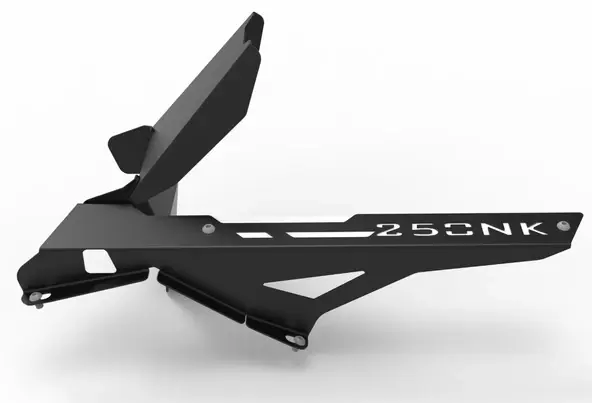 NK250 (2023 - 2024) ZİNCİR KORUMA