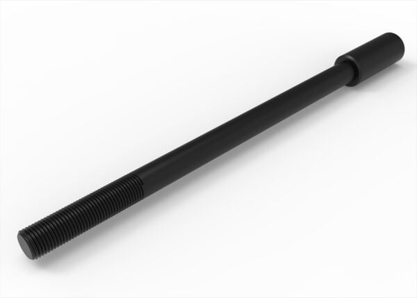 CF MOTO NK 250 / SR 250 ÖN TEKER MİLİ