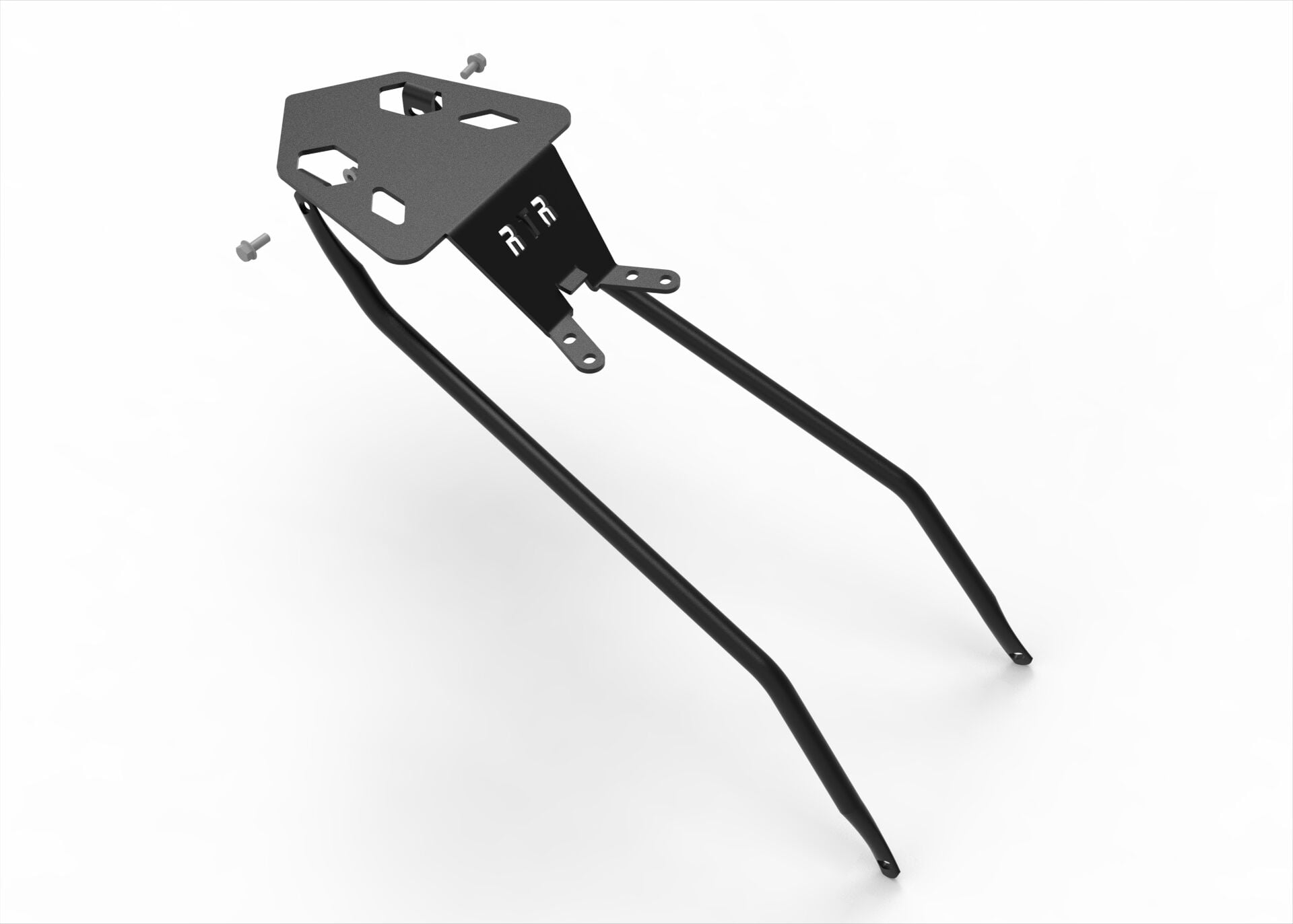 APACHE RTR200 TOPCASE ÇANTA DEMİRİ